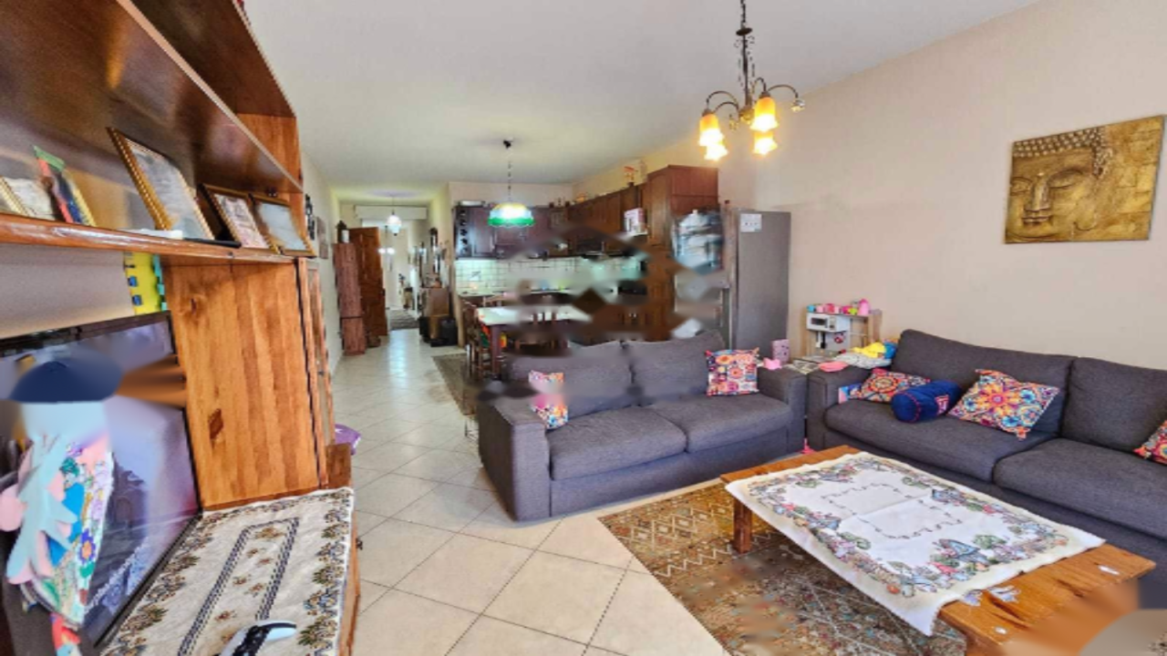 Flat in Sliema, Malta, 140 m² - picture 1