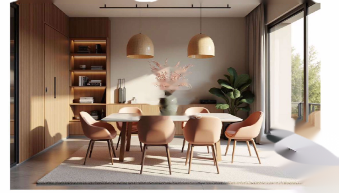 Flat in Mellieha, Malta, 124 m² - picture 1