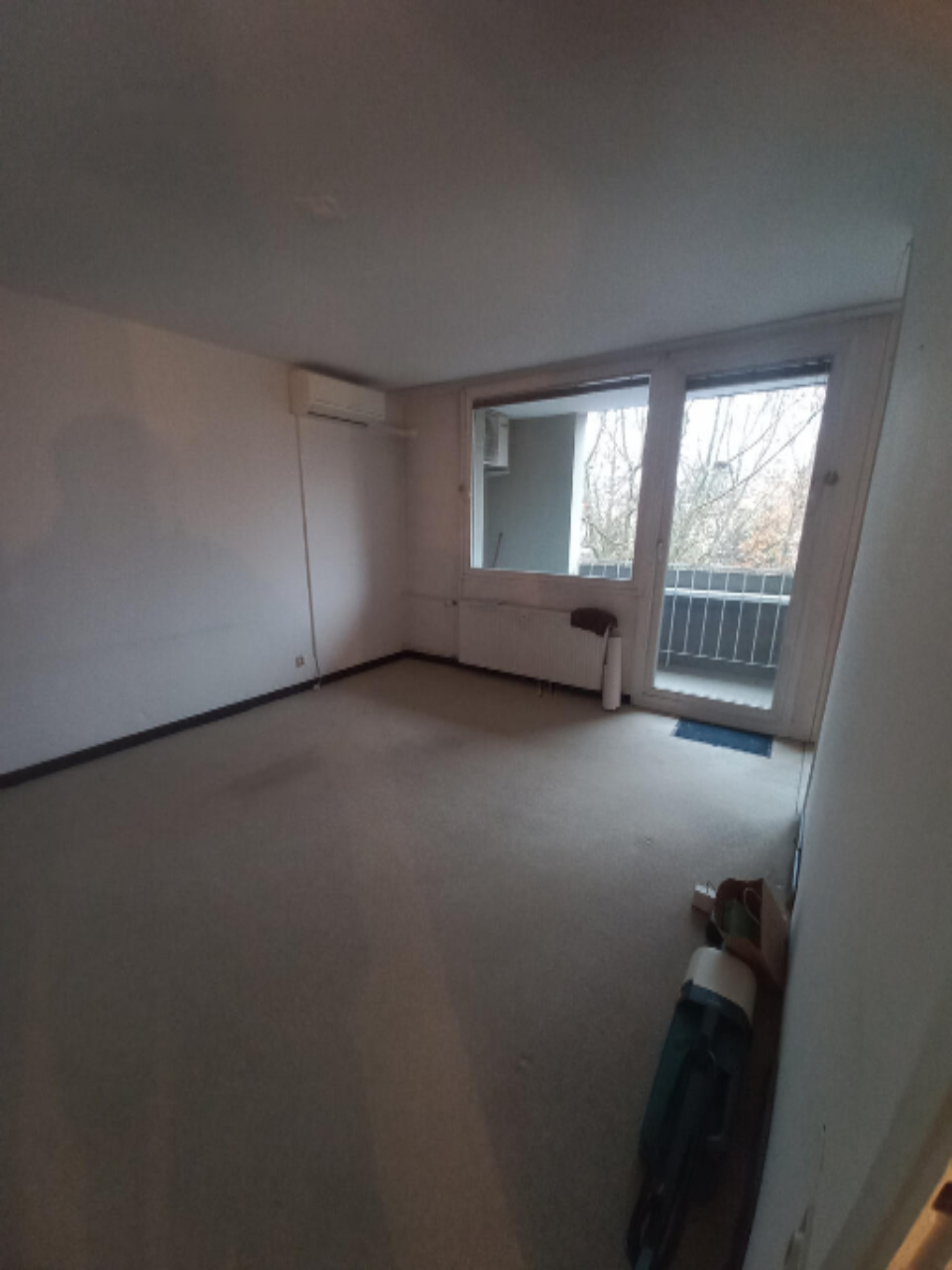 Piso en Liubliana, Eslovenia, 60 m² - imagen 1