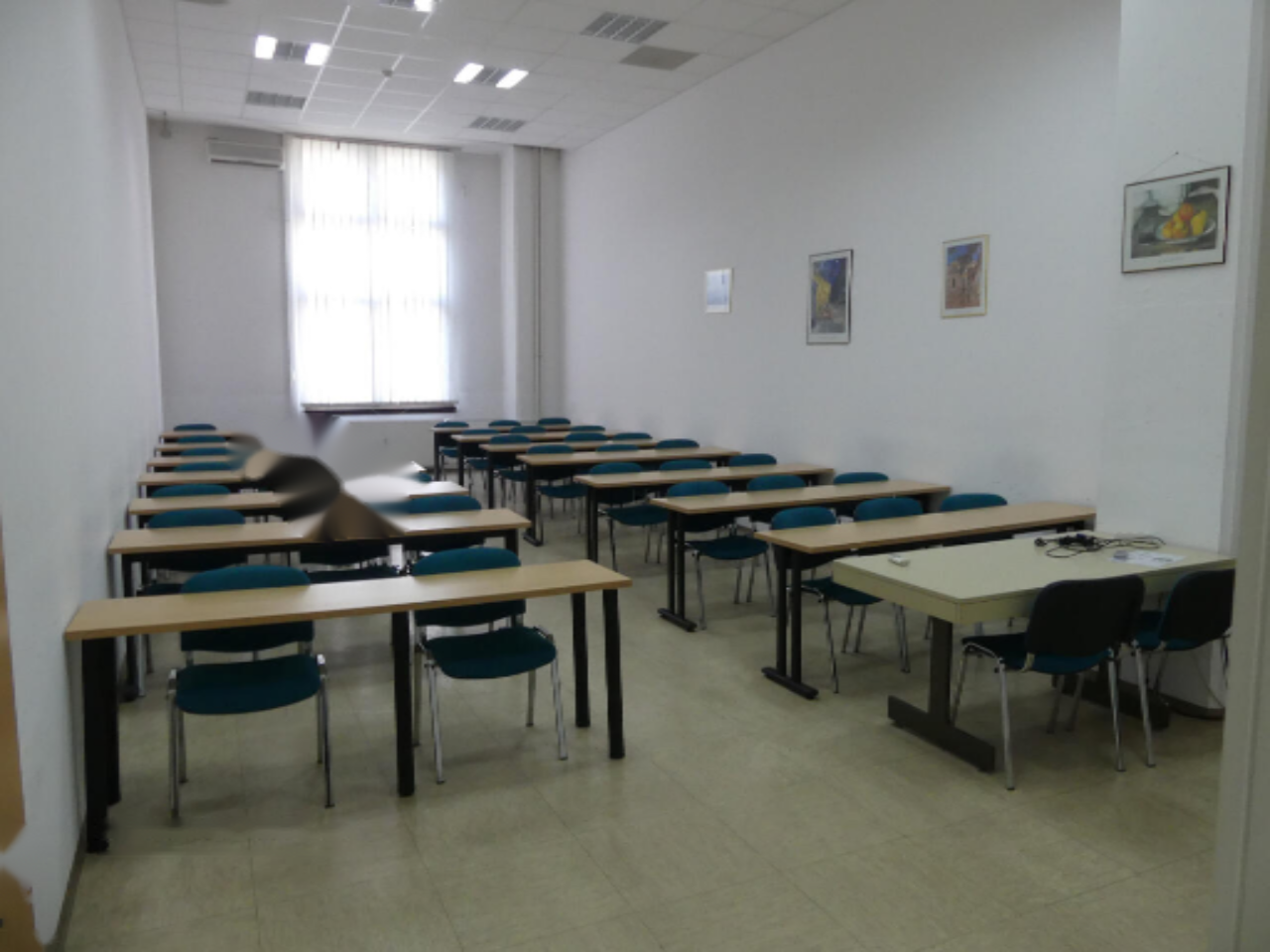 Ufficio a Lubiana, Slovenia, 78 m² - foto 1