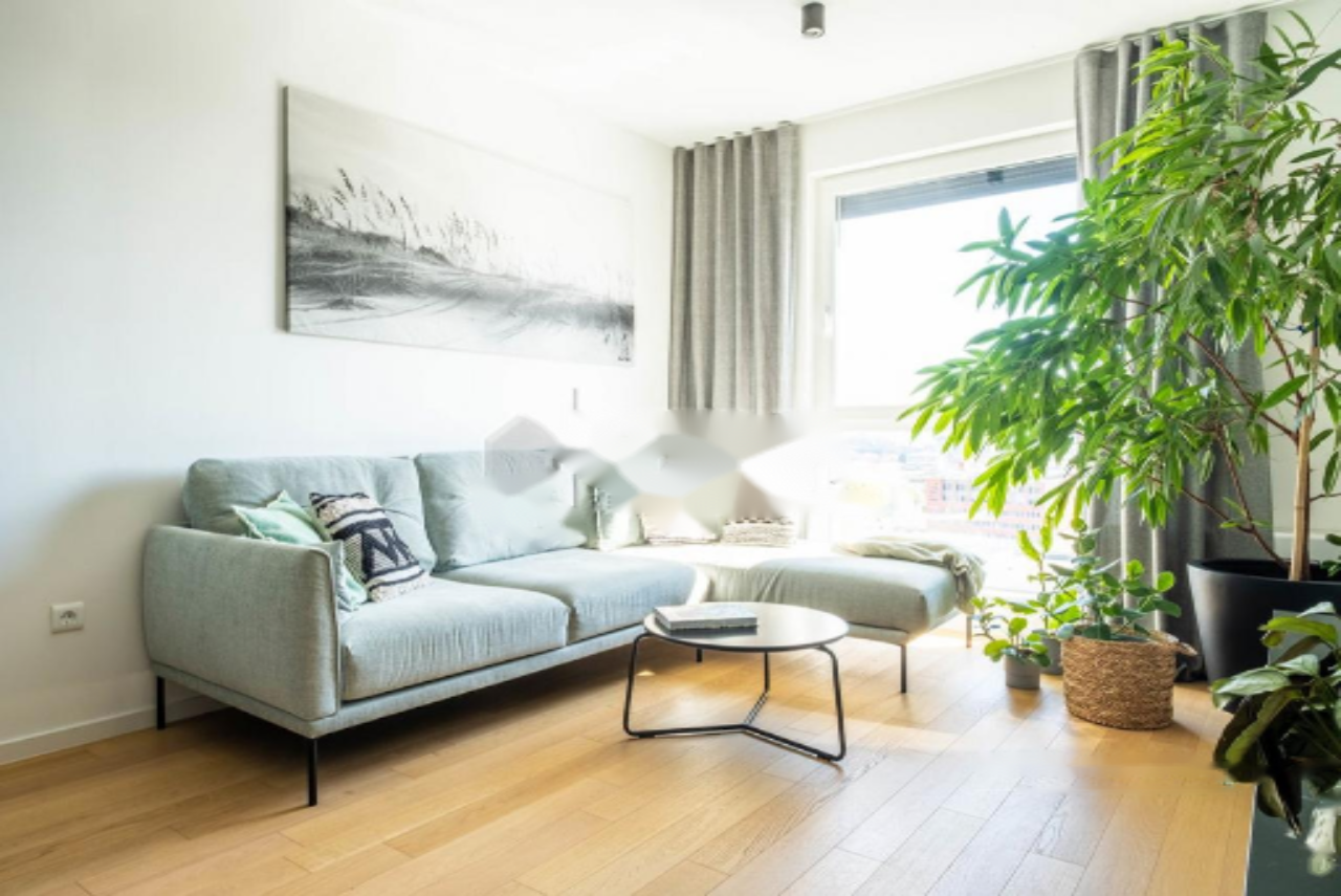 Appartamento a Lubiana, Slovenia, 61 m² - foto 1