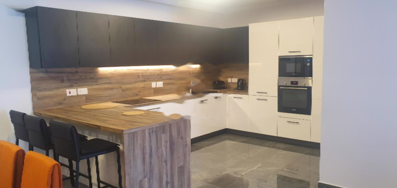 Flat in Sliema, Malta, 170 m² - picture 1