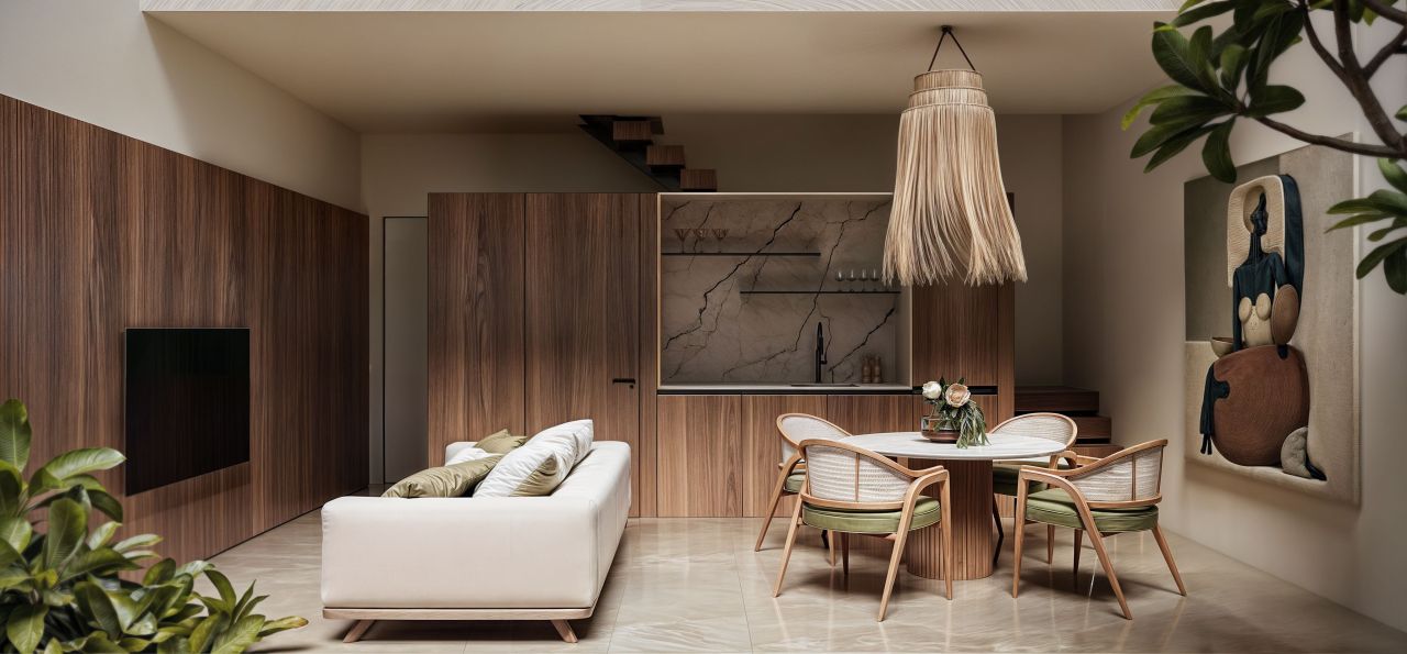 Villa en Nusa Dua, Indonesia, 50 m² - imagen 5