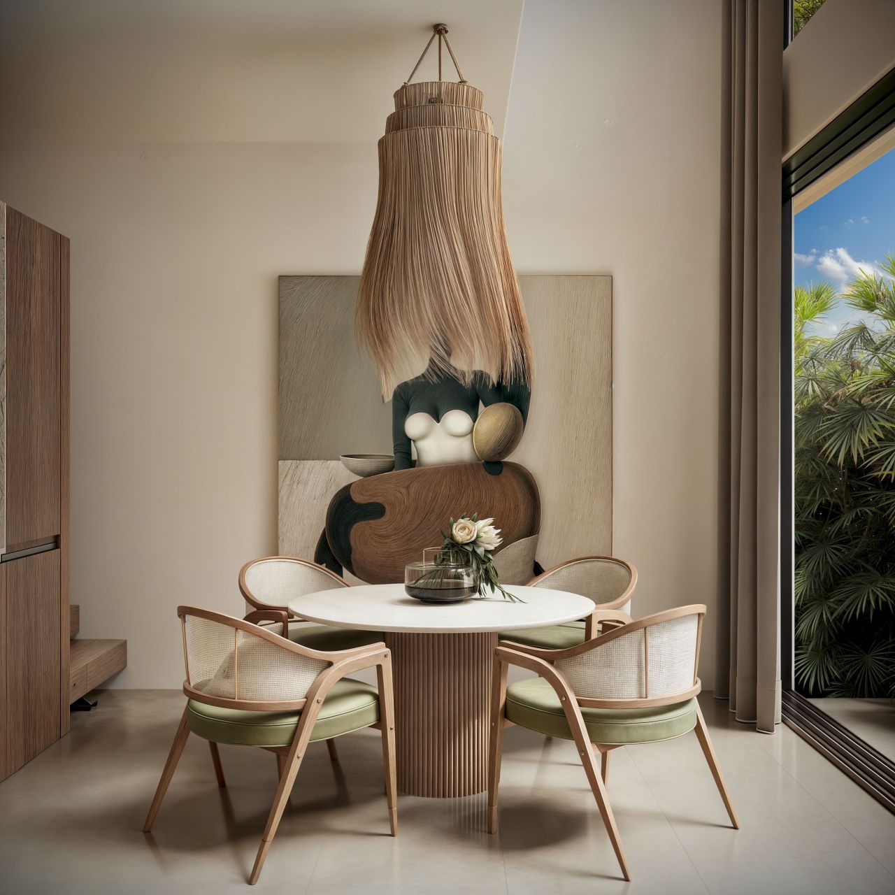 Villa en Nusa Dua, Indonesia, 50 m² - imagen 4