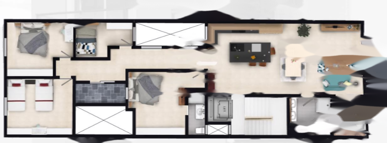 Appartement à Fgura, Malte, 141 m² - image 1