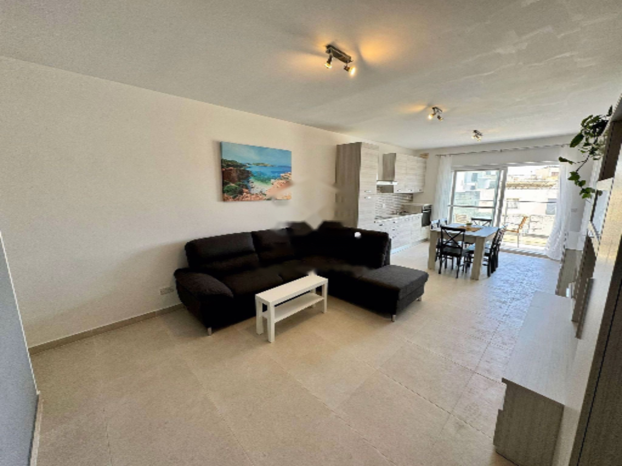 Wohnung in Mdina, Malta, 92 m² - Foto 1