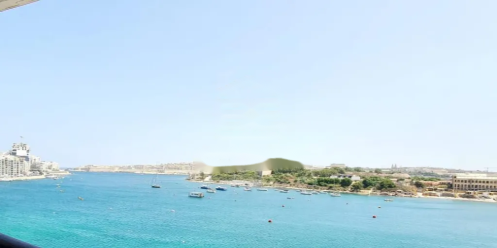 Appartamento a Sliema, Malta, 240 m² - foto 1