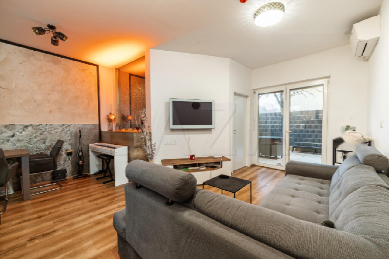 Appartement à Ljubljana, Slovénie, 50 m² - image 1