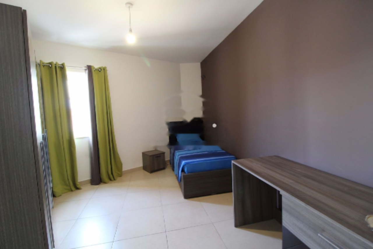 Wohnung in Żabbar, Malta, 117 m² - Foto 1