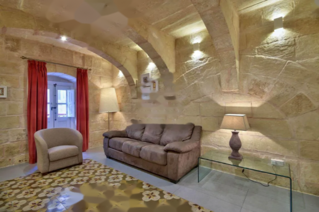 Appartamento a La Valletta, Malta, 94 m² - foto 1