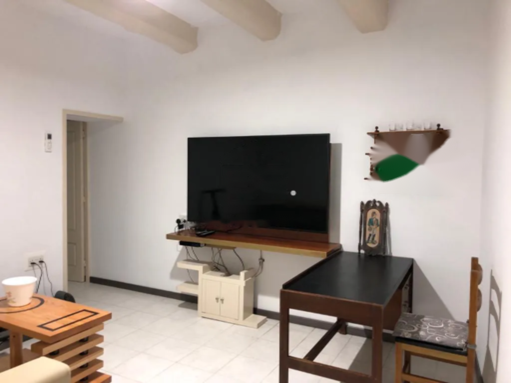 Flat in Valetta, Malta, 55 m² - picture 1