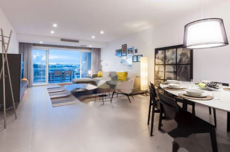 Appartamento a Sliema, Malta, 247 m² - foto 1