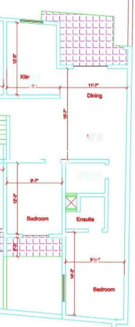 Appartamento su Gozo, Malta, 99 m² - foto 1