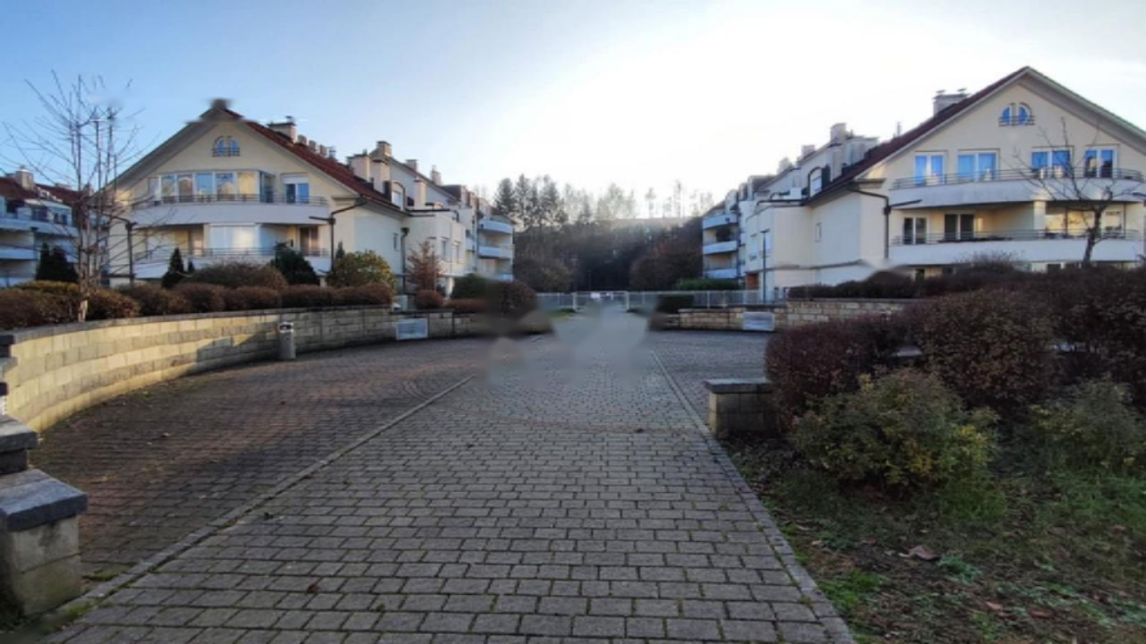 Wohnung in Ljubljana, Slowenien, 37 m² - Foto 1