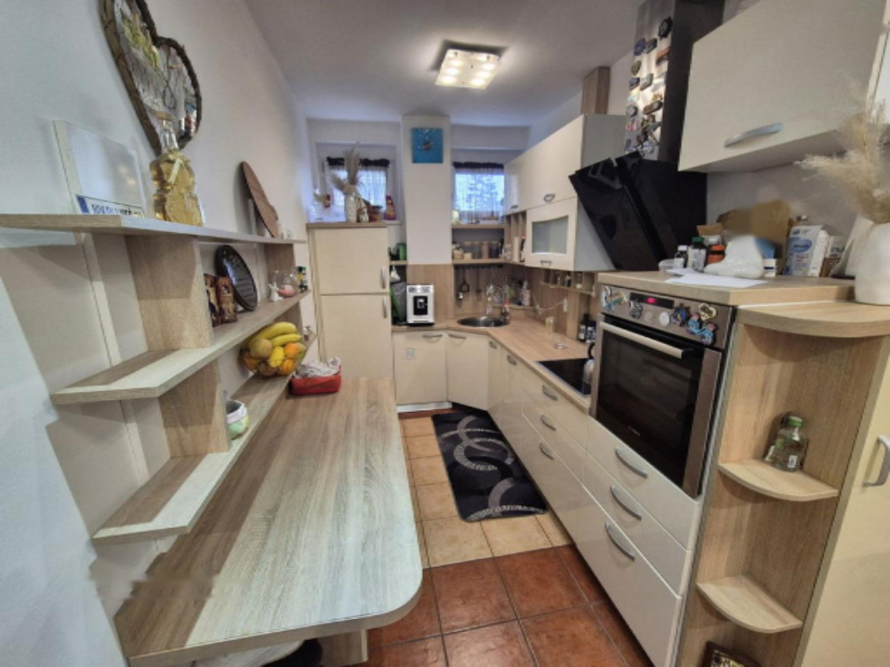 Wohnung in Ljubljana, Slowenien, 69 m² - Foto 1