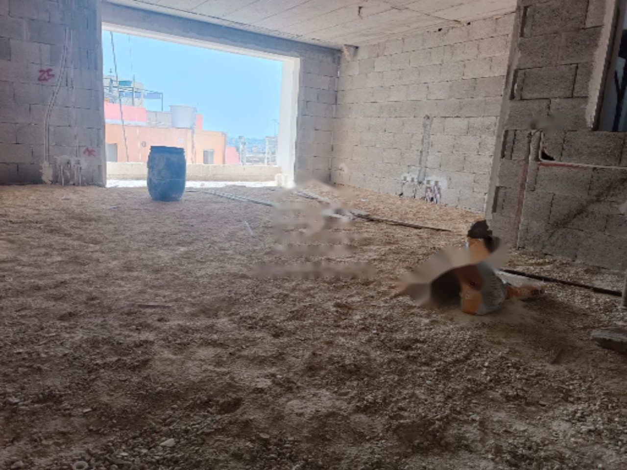 Flat in Zejtun, Malta, 140 m² - picture 1