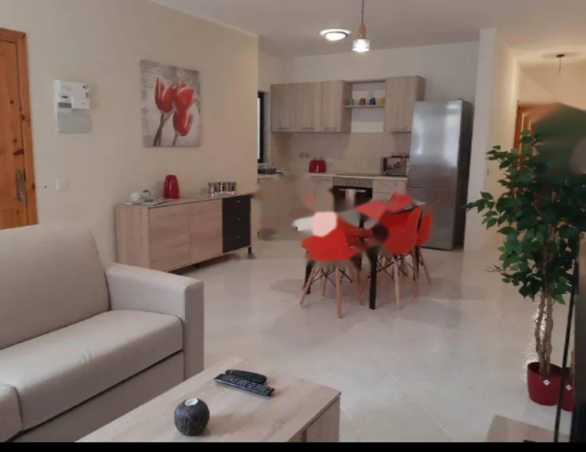 Flat on Gozo, Malta, 100 m² - picture 1