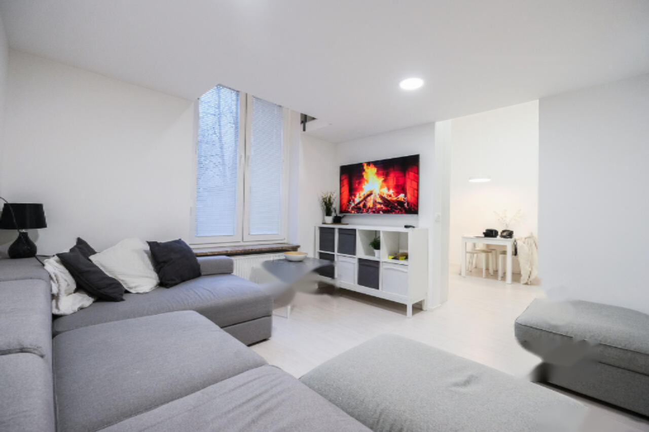 Appartamento a Lubiana, Slovenia, 40 m² - foto 1