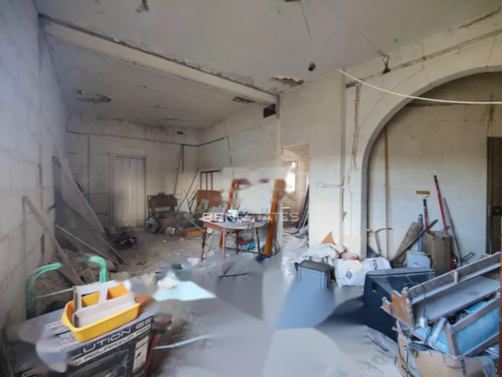 Flat in Birgu, Malta, 72 m² - picture 1