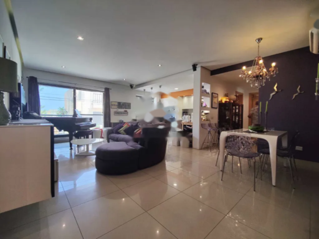 Appartamento a Birkirkara, Malta, 120 m² - foto 1