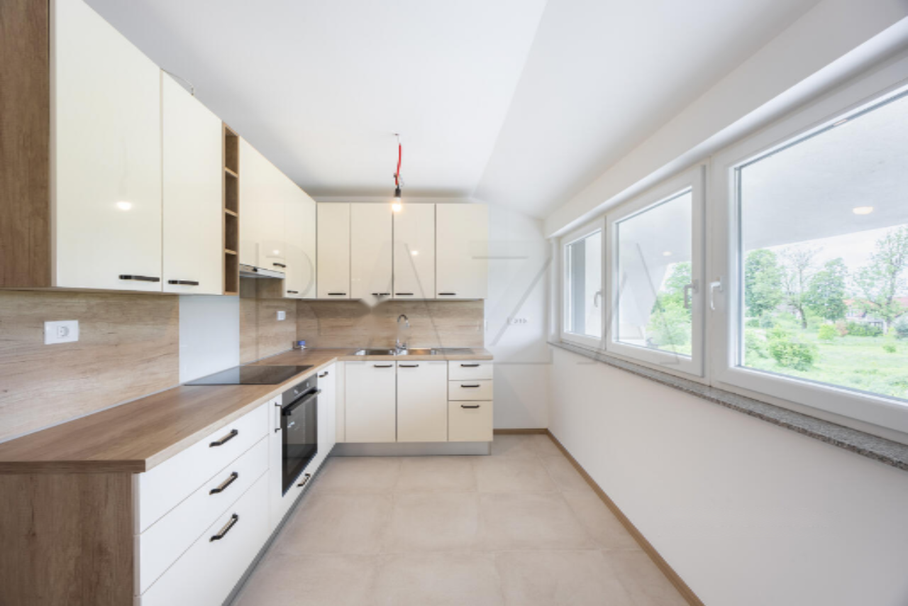 Appartamento a Lubiana, Slovenia, 72 m² - foto 1
