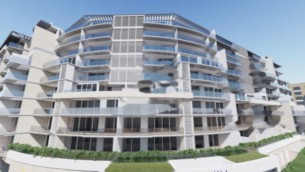 Piso en Kalkara, Malta, 162 m² - imagen 1