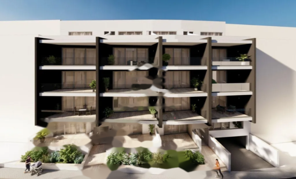 Flat in Mosta, Malta, 155 m² - picture 1