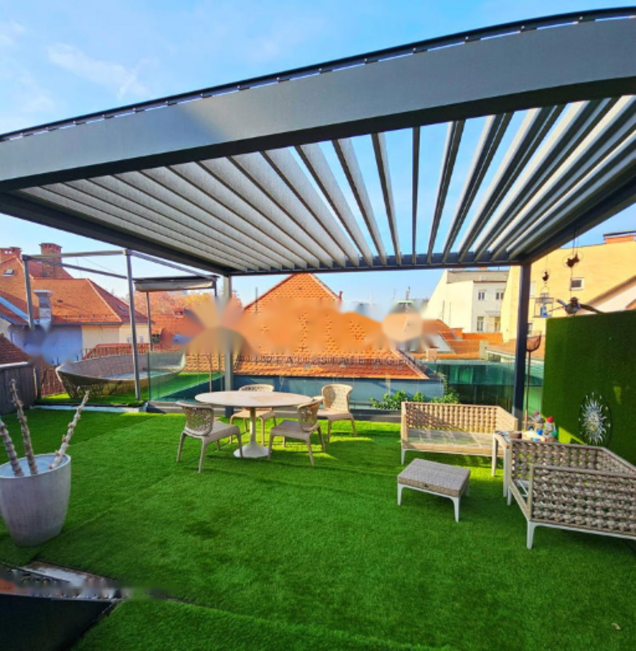 Appartamento a Lubiana, Slovenia, 258 m² - foto 1