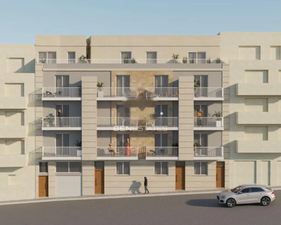 Flat on Gozo, Malta, 157 m² - picture 1