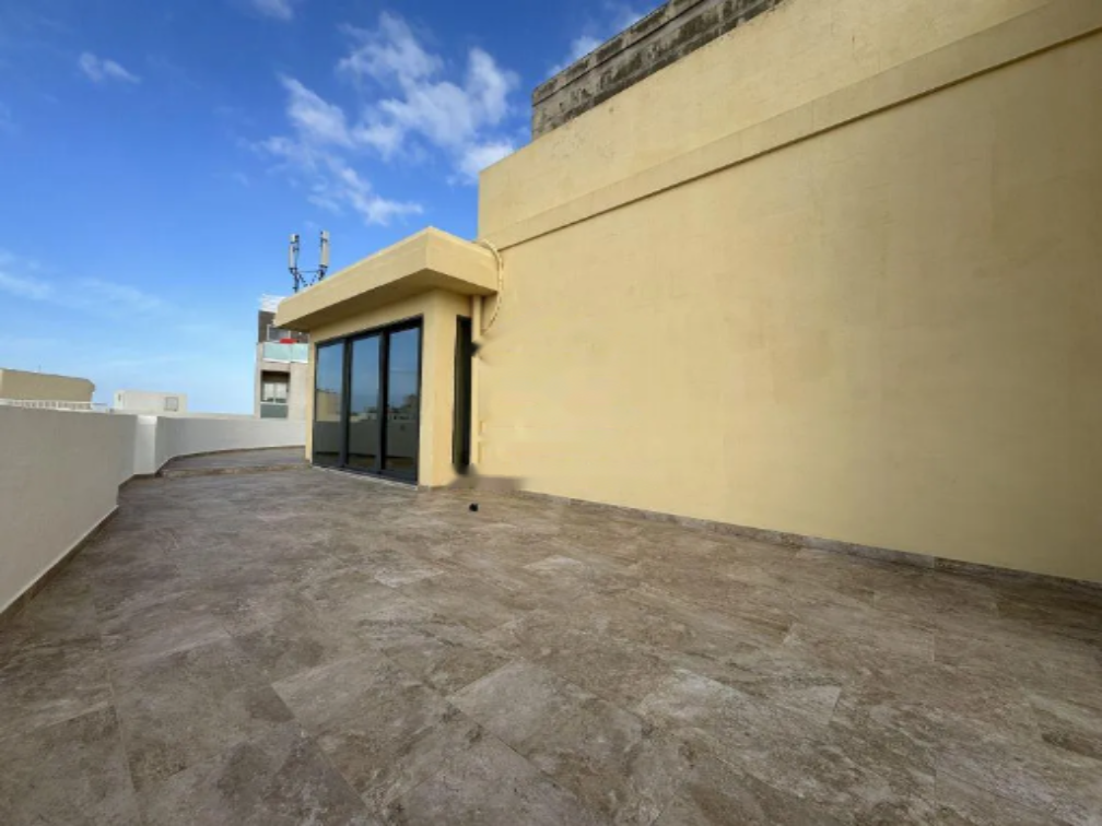 Flat in Sliema, Malta, 250 m² - picture 1