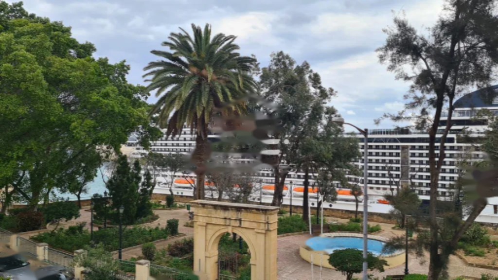 Appartamento a La Valletta, Malta, 102 m² - foto 1