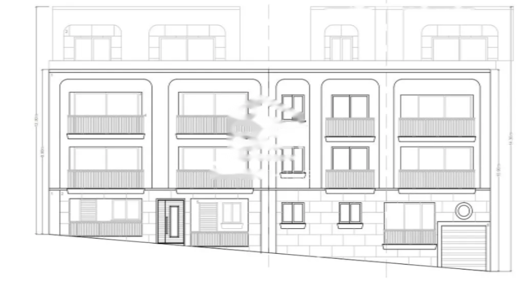 Flat on Gozo, Malta, 125 m² - picture 1