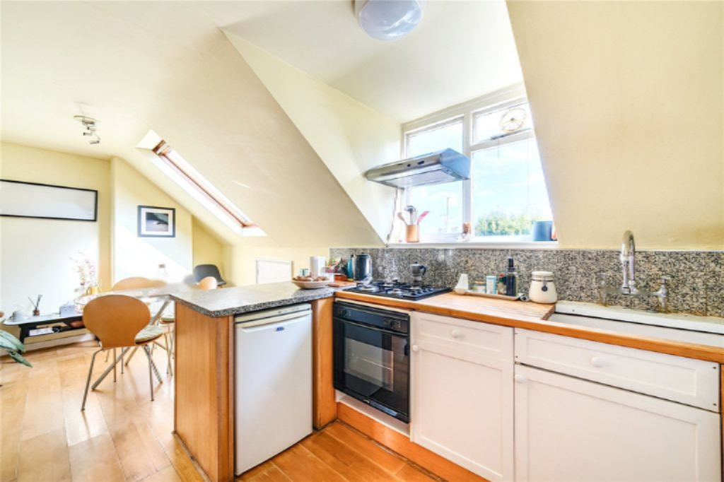 Appartamento a Londra, Regno Unito, 72 m² - foto 1