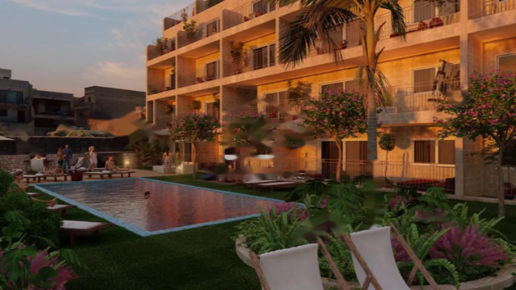 Appartamento su Gozo, Malta, 140 m² - foto 1