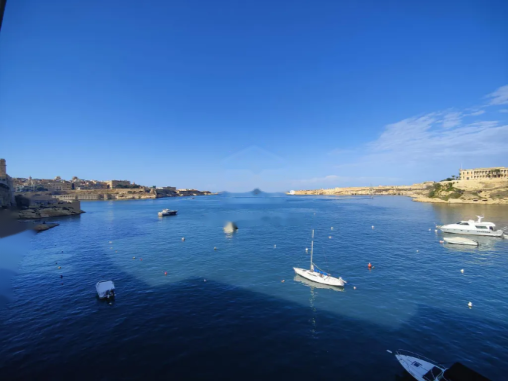 Wohnung in Birgu, Malta, 122 m² - Foto 1