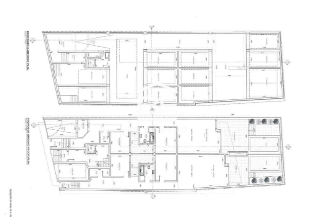 Wohnung in Żebbuġ, Malta, 162 m² - Foto 1
