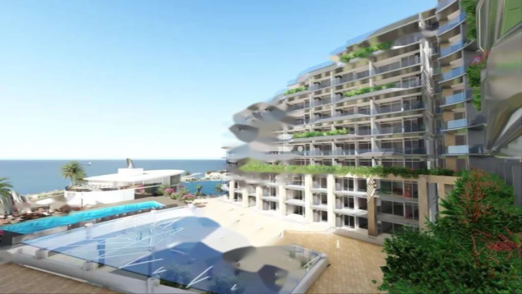 Flat in Kalkara, Malta, 268 m² - picture 1