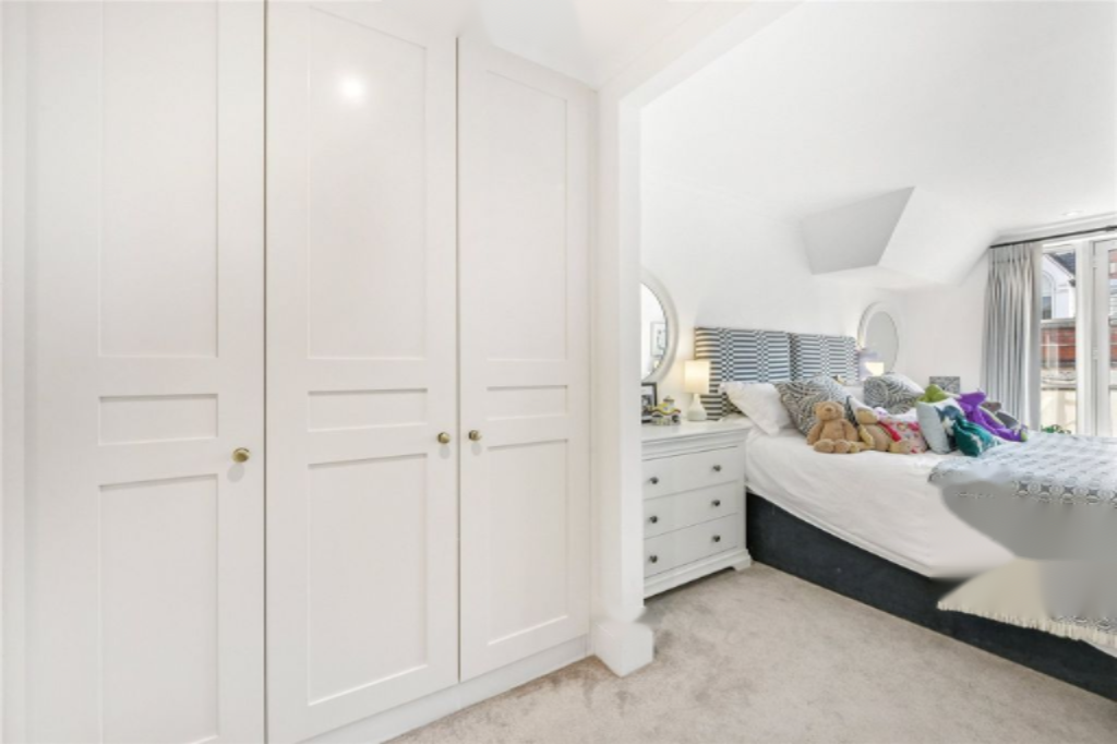 Appartement à Londres, Royaume-Uni, 188 m² - image 1