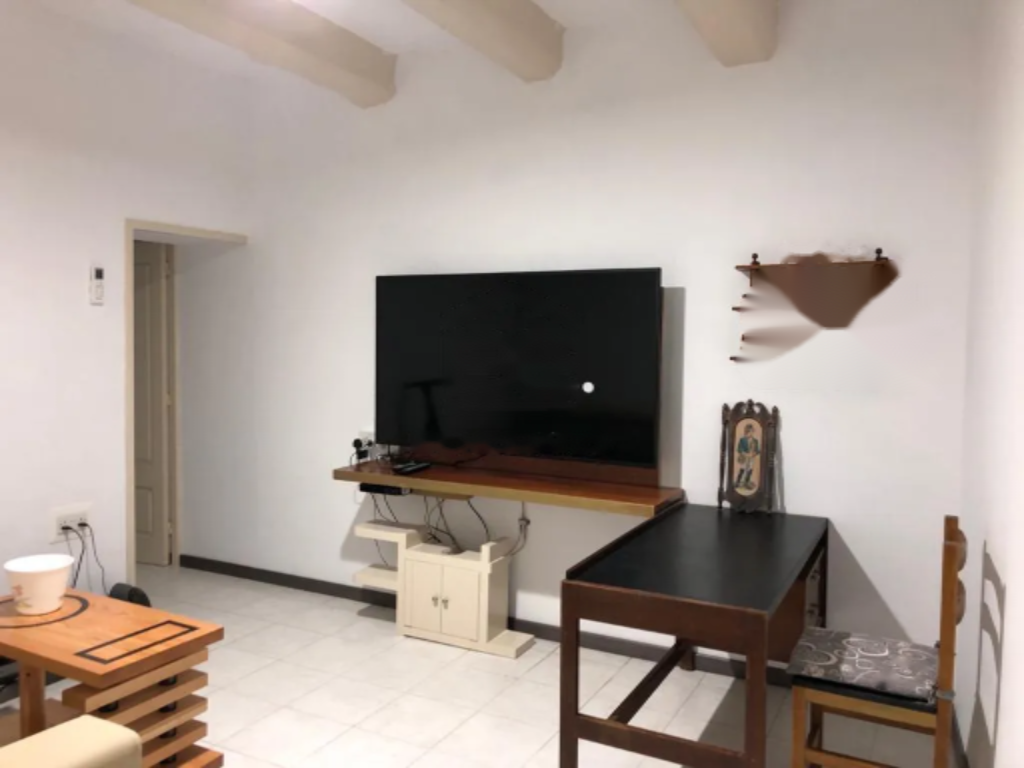 Flat in Valetta, Malta, 55 m² - picture 1