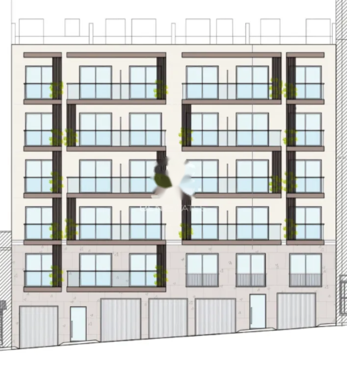 Piso en Sliema, Malta, 96 m² - imagen 1