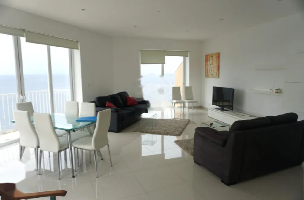 Appartamento a Sliema, Malta, 190 m² - foto 1