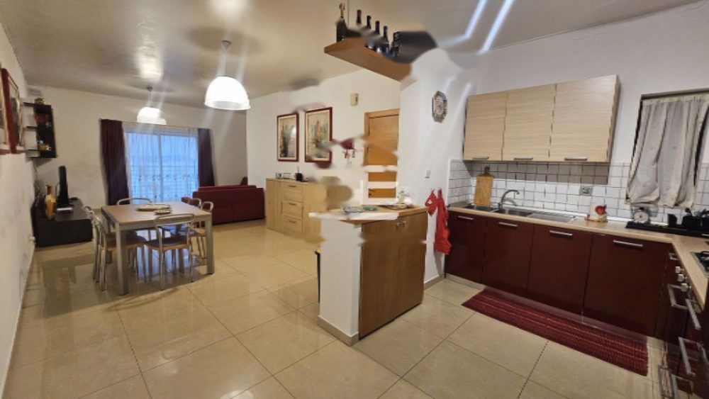 Wohnung in Swieqi, Malta, 130 m² - Foto 1