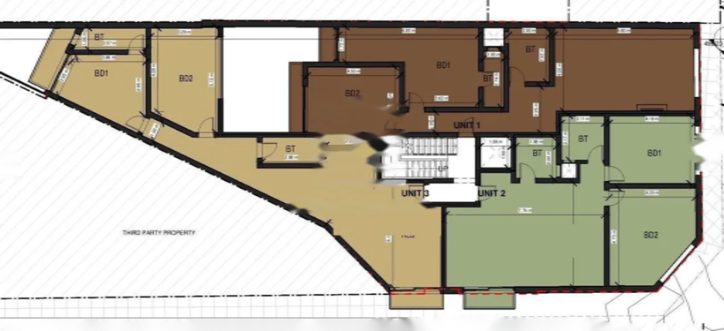 Appartamento a Marsascala, Malta, 87 m² - foto 1