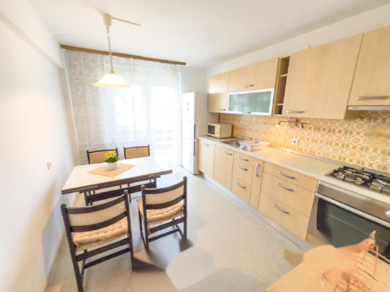 Appartamento a Lubiana, Slovenia, 115 m² - foto 1