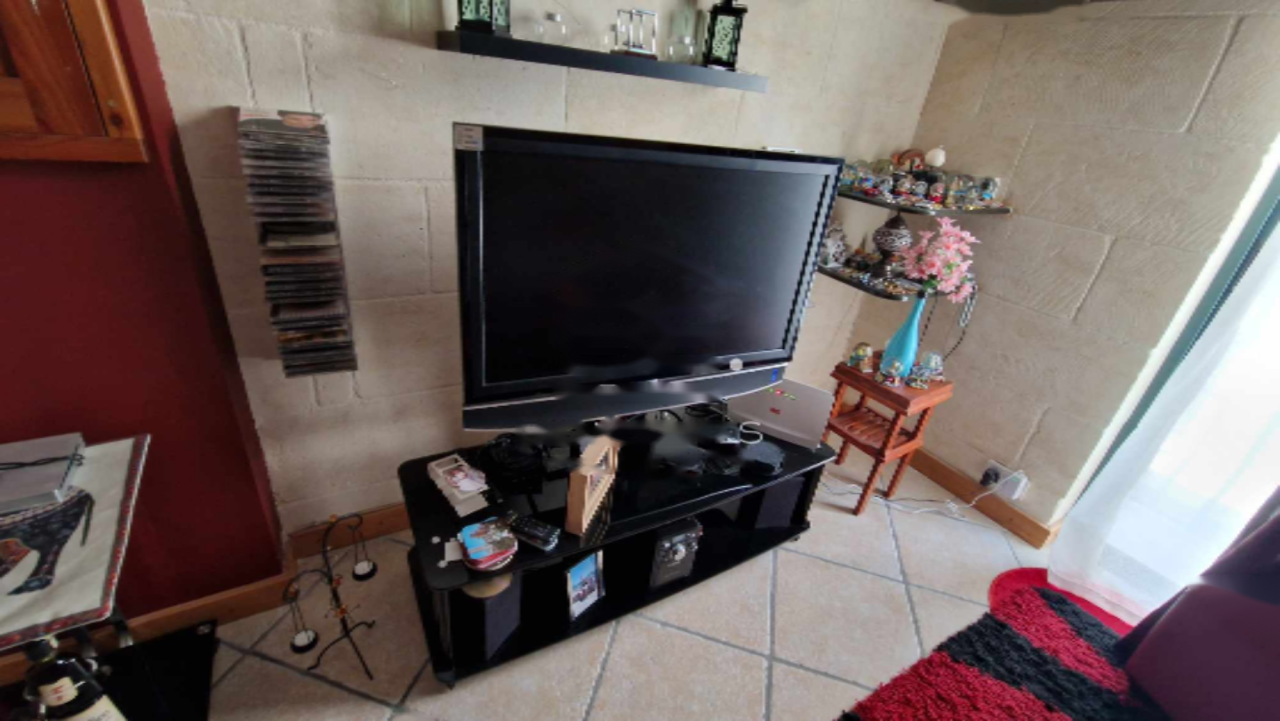 Flat on Gozo, Malta, 72 m² - picture 1