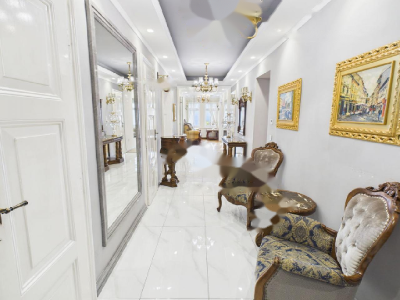 Piso en Liubliana, Eslovenia, 176 m² - imagen 1