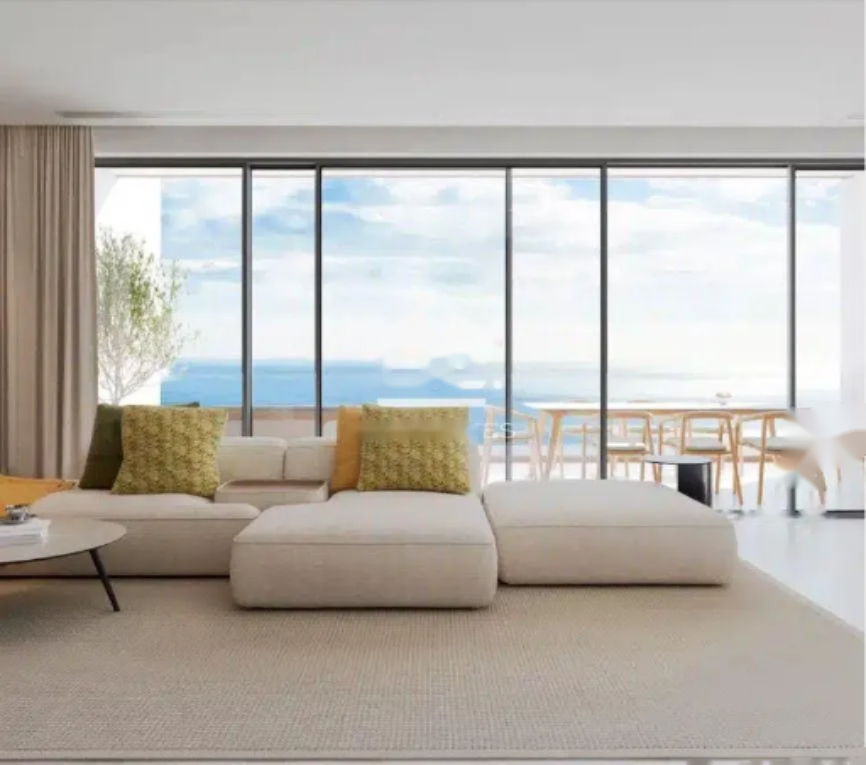 Flat in Sliema, Malta, 188 m² - picture 1