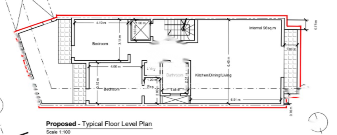 Appartement à Fgura, Malte, 107 m² - image 1