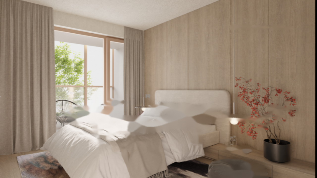 Appartamento a Lubiana, Slovenia, 86 m² - foto 1