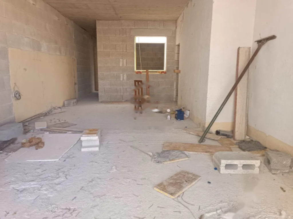 Appartamento a San Giuliano, Malta, 76 m² - foto 1